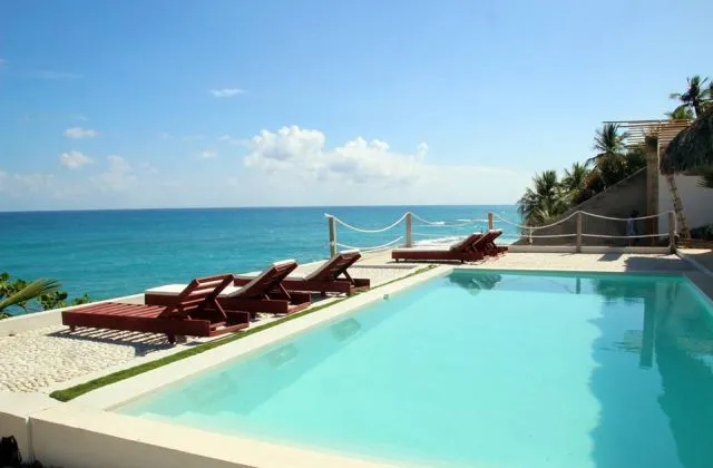 Hotel Casa del Mar Lodge pool